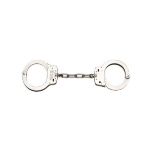 Smith & Wesson Model 100L 4-Link Chained Handcuffs
