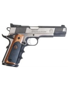 Pachmayr American Legend Laminate Grips for Colt 1911