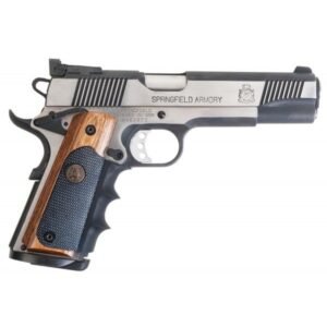 Pachmayr American Legend Laminate Grips for Colt 1911